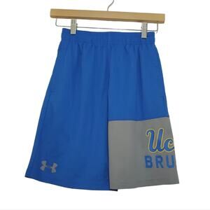 Under Armour | UCLA Bruins Heatgear Youth Shorts